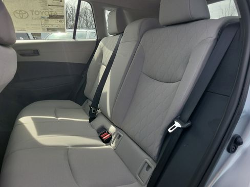 New 2026 Toyota Corolla Cross L image 10