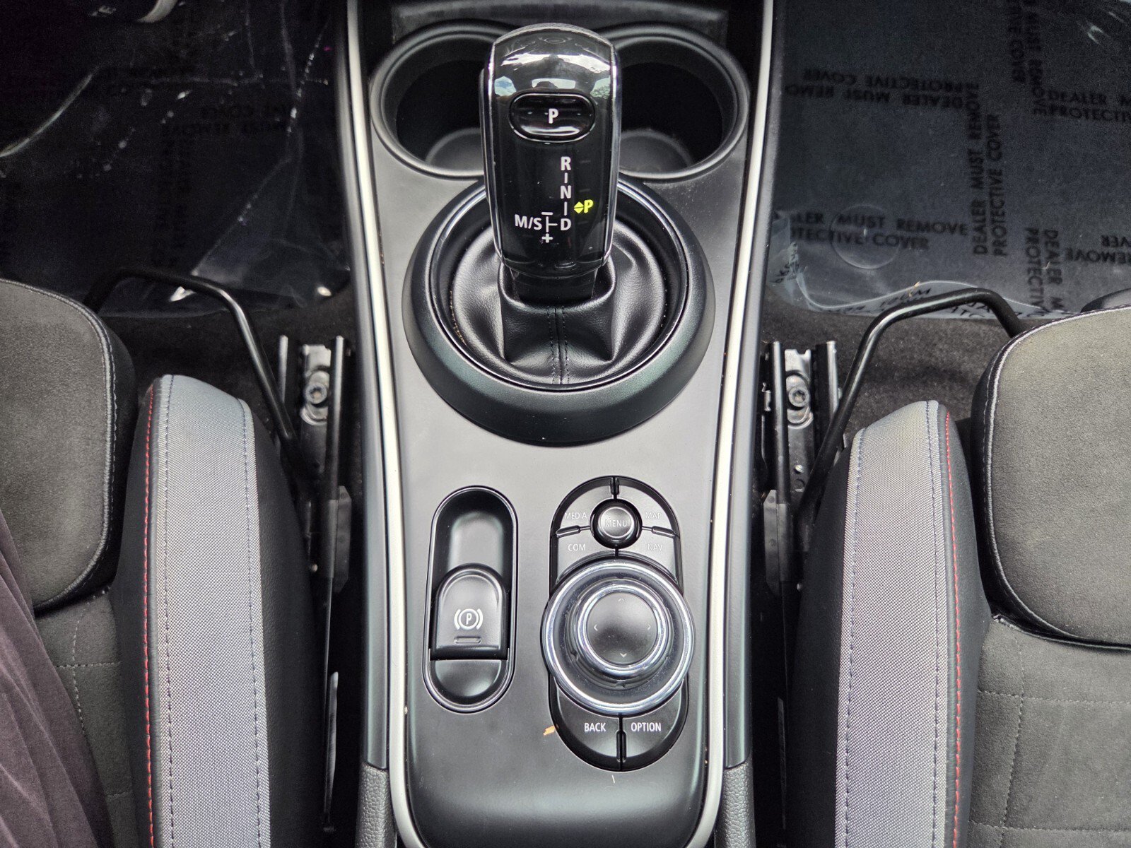 Used 2022 MINI Cooper Countryman John Cooper Works w/ Signature Upholstery Package AWD/4WD image 27