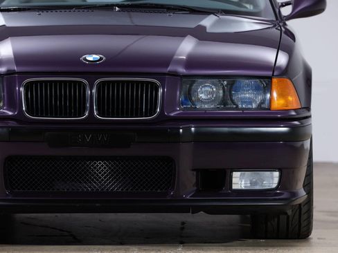 Used 1995 BMW M3 Coupe image 16