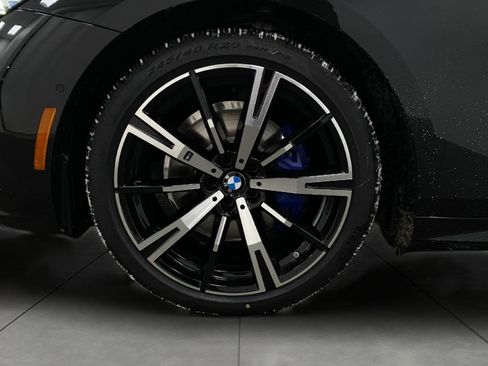 New 2026 BMW 530i xDrive w/ M Sport Package AWD/4WD image 12