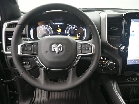 New 2026 RAM 1500 Lone Star AWD/4WD image 7