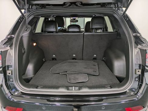 Used 2024 Jeep Compass Limited w/ Elite Group image 25