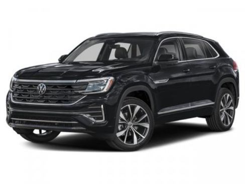New 2026 Volkswagen Atlas Cross Sport SEL Premium R-Line image 1