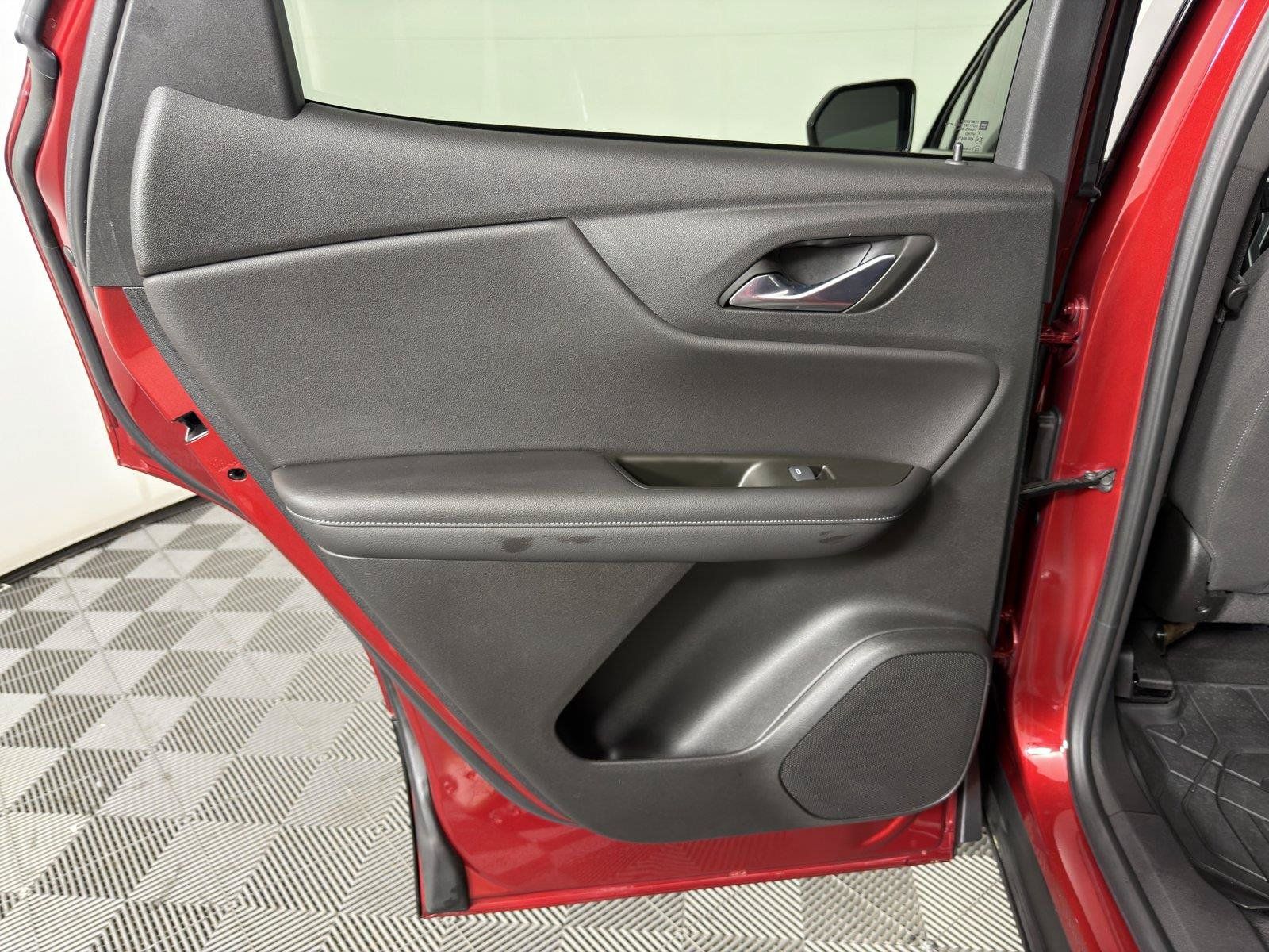 Certified 2021 Chevrolet Blazer LT FWD image 19