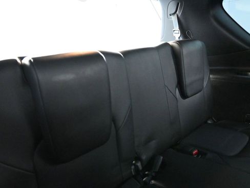 Used 2021 Nissan Armada SL w/ Midnight Edition Package image 18