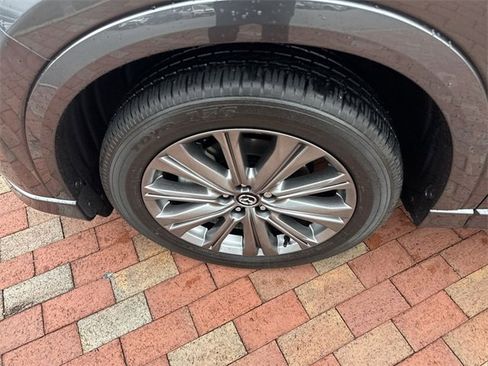 Used 2024 MAZDA CX-5 Signature image 2