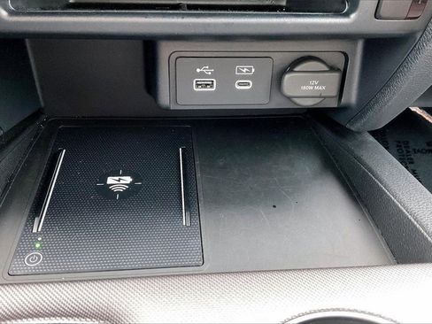 Used 2024 Honda Ridgeline RTL+ image 31