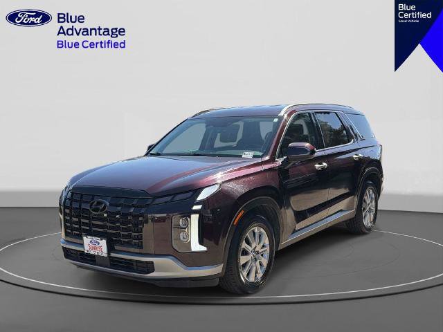 Used 2024 Hyundai Palisade SEL AWD/4WD image 1