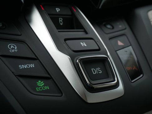 New 2026 Honda Odyssey EX-L image 20