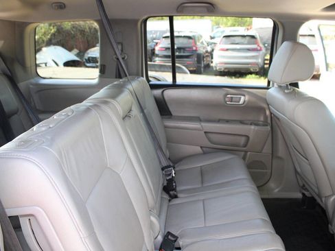 Used 2012 Honda Pilot EX-L image 38