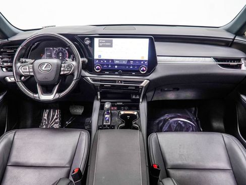 Used 2024 Lexus RX 350 Premium w/ Accessory Package (K3) FWD image 5