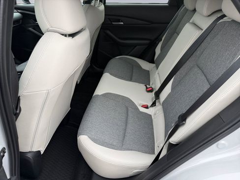 New 2026 MAZDA CX-30 Aire Edition image 11