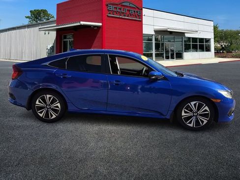 Used 2016 Honda Civic EX-T image 6