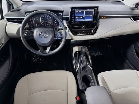 Used 2020 Toyota Corolla LE image 17