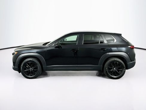 Used 2025 MAZDA CX-50 AWD 2.5 S w/ Preferred Package image 4
