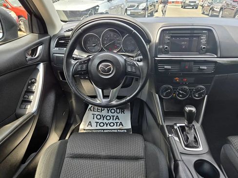 Used 2014 MAZDA CX-5 Touring image 2