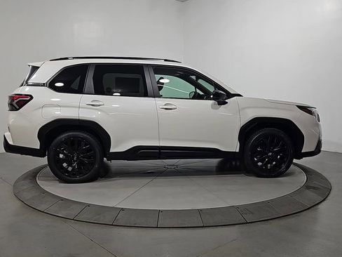 New 2026 Subaru Forester Sport AWD/4WD image 6
