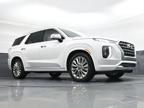 Used 2020 Hyundai Palisade Limited FWD image 34