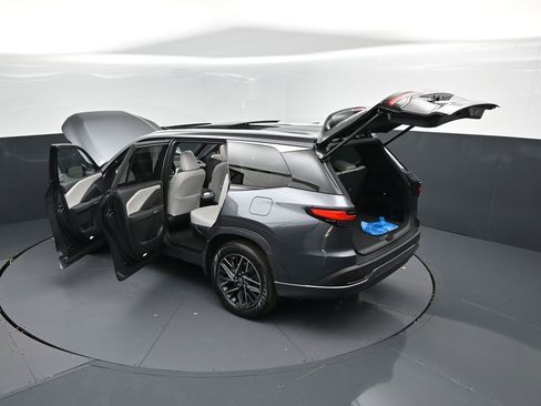 New 2026 Lexus TX 350 AWD image 50