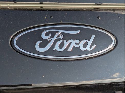 New 2025 Ford Expedition Max Platinum image 8