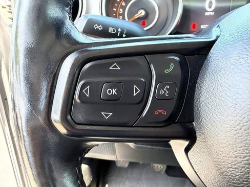 Used 2020 Jeep Wrangler Unlimited Sport S AWD/4WD image 22