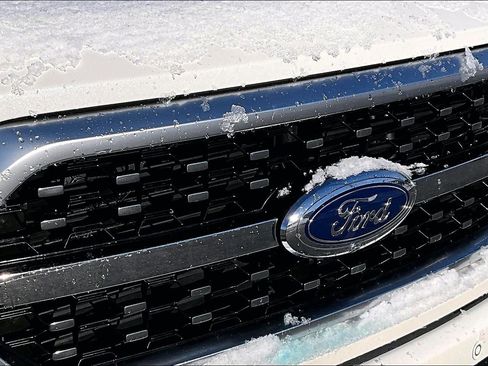 Certified 2021 Ford F150 Platinum w/ Equipment Group 701A High image 36