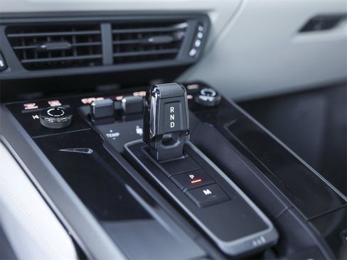 Certified 2025 Porsche 911 Carrera image 25