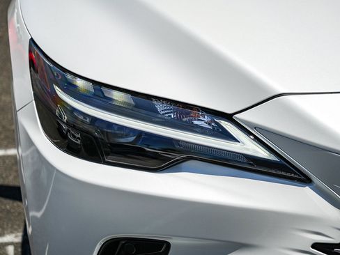 New 2026 Lexus RX 350 AWD/4WD image 8