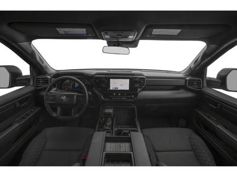 New 2026 Toyota Tundra SR AWD/4WD image 7