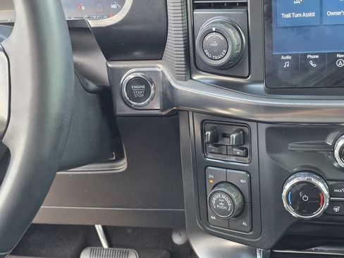 Certified 2024 Ford F150 Raptor AWD/4WD image 28
