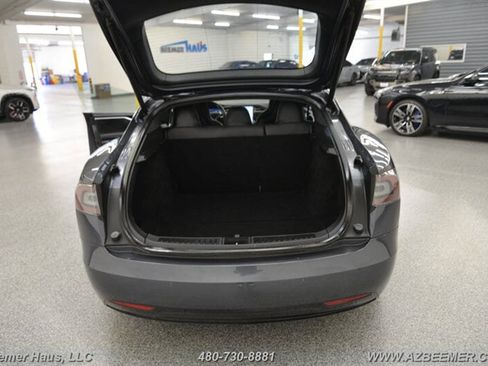 Used 2016 Tesla Model S AWD image 35