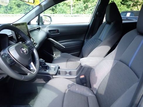Certified 2026 Toyota Corolla Cross AWD Hybrid image 15