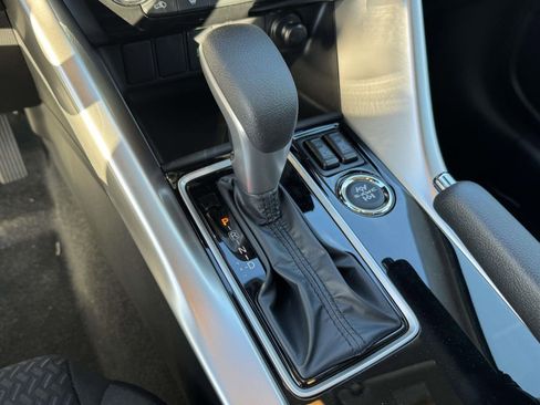 New 2026 Mitsubishi Eclipse Cross LE image 14