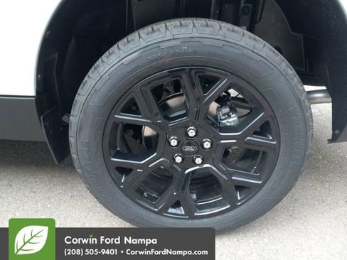 New 2026 Ford Maverick XLT w/ XLT Luxury Package image 31