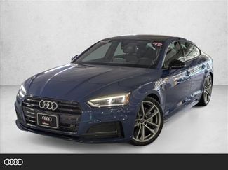 Used 2019 Audi A5 2.0T Premium Plus w/ Premium Plus video 1