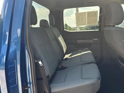 Used 2024 Ford F150 XLT w/ Tow/Haul Package image 19