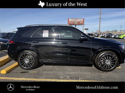 Used 2023 Mercedes-Benz GLE 350 4MATIC