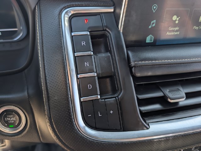 Used 2023 Chevrolet Tahoe Premier RWD image 31