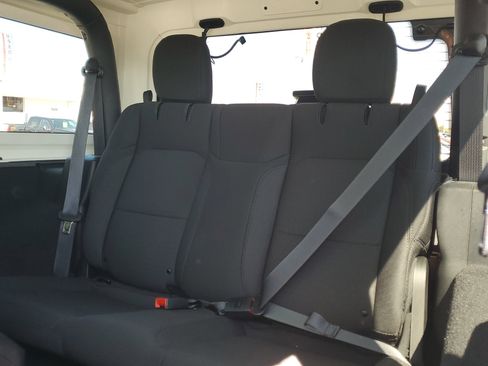 Used 2022 Jeep Wrangler Sport image 11