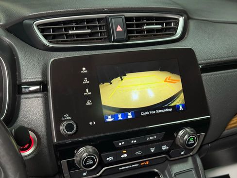 Used 2019 Honda CR-V EX-L image 43
