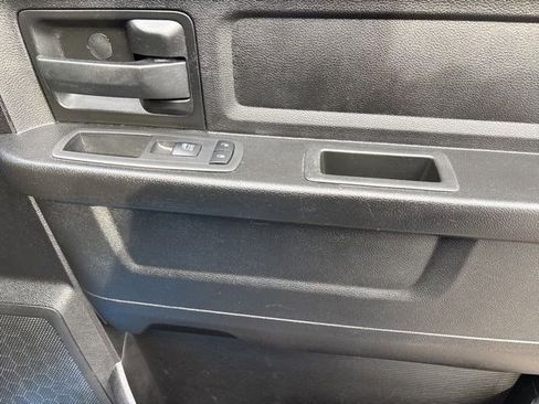 Used 2019 RAM 1500 Express w/ Hydro Blue Sport Package image 38