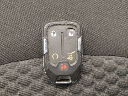 Used 2021 GMC Terrain SLE w/ Driver Convenience Package image 32