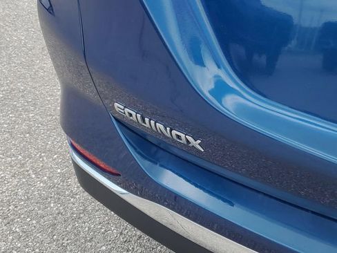 Used 2019 Chevrolet Equinox LT FWD image 7