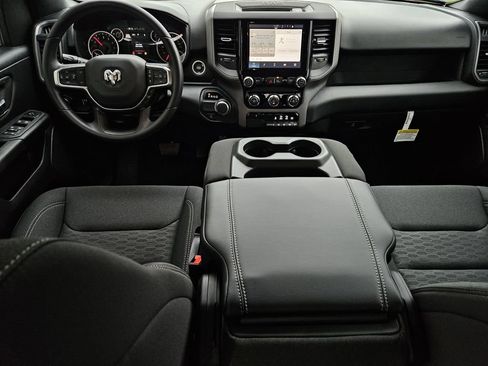 New 2026 RAM 1500 Express RWD image 8