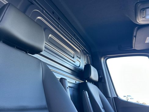 New 2025 Mercedes-Benz Sprinter 2500 image 16