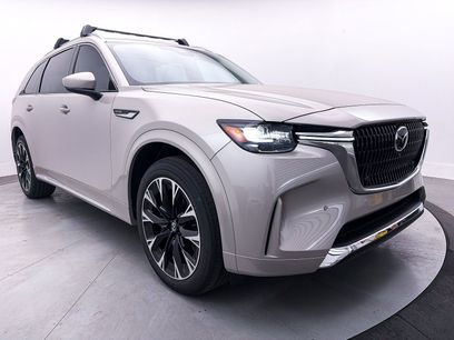 New 2026 MAZDA CX-90 3.3 Turbo S w/ Premium Plus