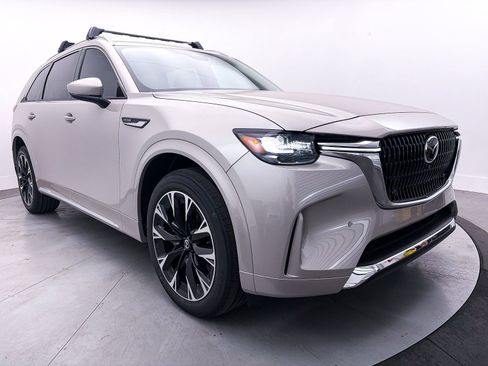 New 2026 MAZDA CX-90 3.3 Turbo S w/ Premium Plus image 1