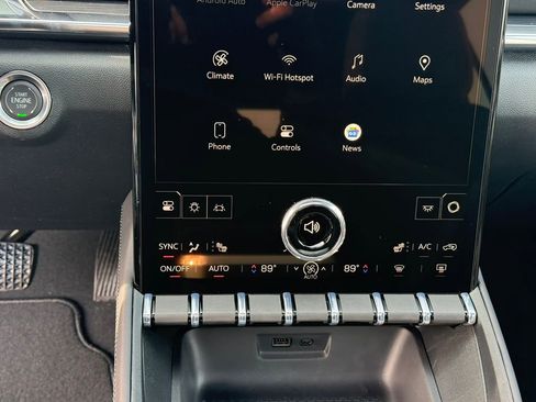 New 2026 GMC Terrain Elevation w/ Elevation Premium Package AWD/4WD image 28