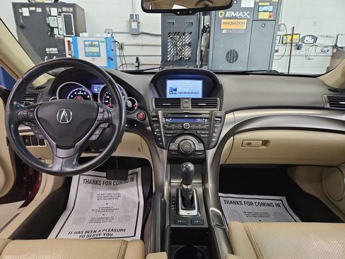 Used 2012 Acura TL w/ Technology Package image 12