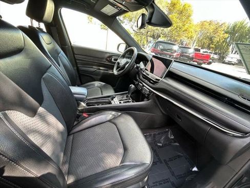 Certified 2022 Jeep Compass Altitude image 27